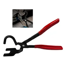 Lhdos-lds-020 Lhdos Car Exhaust Hanger Removal Pliers Heavy Duty Separation For H