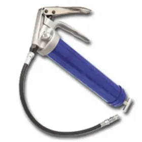 Ln1134 Lincoln 1134 Heavy Duty Pistol Grip Grease Gun