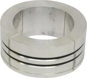 17060 Lisle 5 Inch Adapter For Tailpipe Stretcher