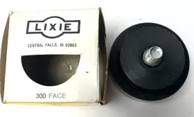 300hm Lixie 300h 3 Inch Black Hard Replacement Face Fits Hammers