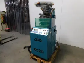 M2803 Lonati L426/6 Circular Socks Knitting Machine