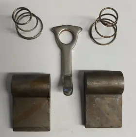 Lowell 16902 Repair Kit For # 16 Ratchet Arms