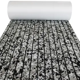Lubemida 735483913546 Eva Foam Boat Flooring Sheet Marine Faux Teak Decking Carpet For Yac