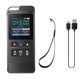 T9-gc-02 Lycebell Geiger Counter Nuclear Radiation Detector Portable Meter Gamma X-ra