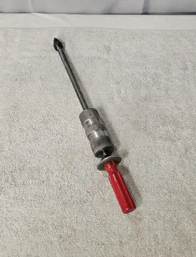 Bt-400 Mac Tools Slide Hammer Dent Puller Seal Pulley Remover