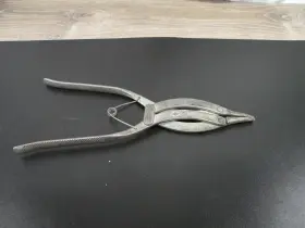 Hp35 Mac Tools P35 Parallel Compound Snap Ring Plier