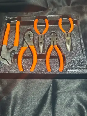 H83001491 Mac Tools Ps56ao