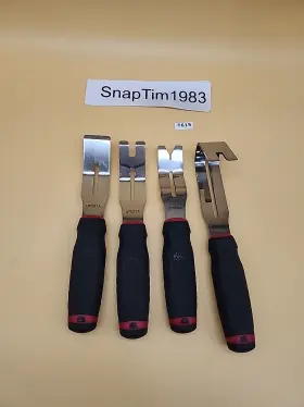 Uto31a-uto27a-uto26a-uto18a Mac Tools Uto31a -uto27a-uto26a-uto18a Ergo Upholstery Set 4ea