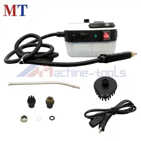 Mt5421775 Machine-tools Adjustable Steam Cleaner 2500w Portable For Concrete Stains&graffiti Cleaning