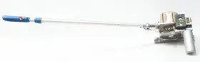 K-105 Maimin Round Knife Blade End Cutter 120v-ac