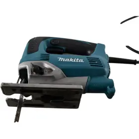 Jv0600 Makita Jig Saw 6.5a Variable Speed 3-1/2ftft Stroke 500-3100 Spm 120v Tool
