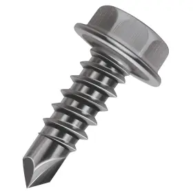Bt131t Malco #2 Bit-tip Drill And Tap Screws 1000 Pack