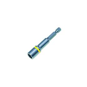 Mshl516is Malco 5/16 Inch Long Impact Hex Chuck Driver