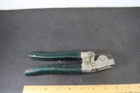 No.sl-1 Malco Snap Lock Punch