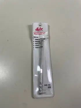 Malco Products 686046500720 Cb Replacement Cutter Bit Only For Hc1 Hole Tool New Mill Type Cutting Oem