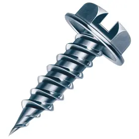 Hw8x1 Malco Products Hw8x1/2z Zip-in Screws 1/2 12000