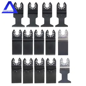 Amz1257320 Marddpair 14 Oscillating Multi Tool Saw Blade For Fein Multimaster Dremel Makita Us