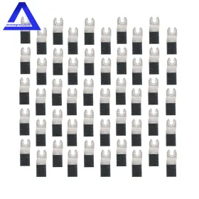 Amz1812278 Marddpair Bi-metal Oscillating Multitool Quick Release Saw Blades Set Of 50