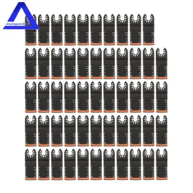 Amz1812407 Marddpair Professional Universal Oscillating Tool Multitool Blades 54pcs For Metal Wood
