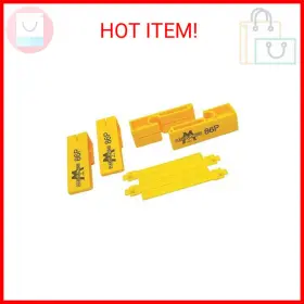 16508 Marshalltown Plastic Line Blocks Style 4 Inch 86p