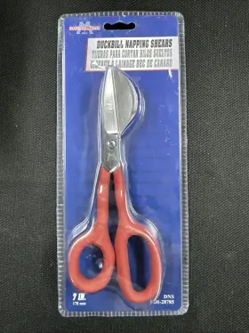 Edi-28785 Marshalltown Dns Duckbill Napping Shears