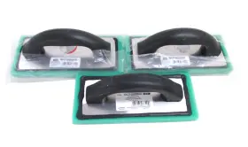 18729 Marshalltown Gff94 Nos 3 #gff94 9 Inch X 4 Fine Foam Floats
