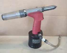 M39045 Marson Arconic 39045 Mp-3v 3/32 Inch - 3/16 Air/hydraulic Rivet Installation Tool