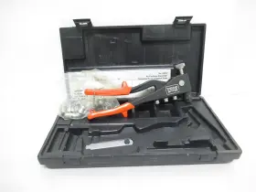 243475 Marson M39214 Used Steel Klik Thread-sert Kit