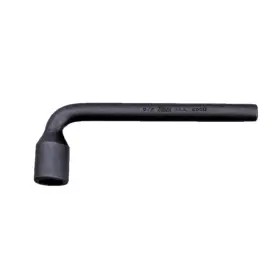 267h Martin Tool 697950143415 9/16 Inch Industrial Black Offset Socket Wrench
