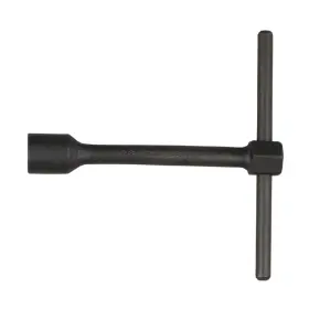 970s Martin Tool 697950145617 13/16 Inch Industrial Black T-handle Socket Wrench
