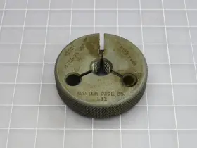 T238705 Master Gage 3750-24 Hand Tool