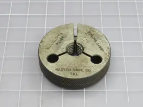 M10xi.5-6g Master Gage Hand Tool T238710