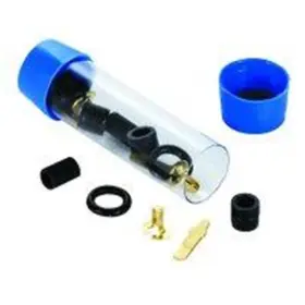 Msc91207 Mastercool Charging Adapter Depressor Kit