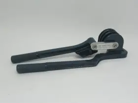 58-5048 Mastercraft Tubing Bender 3-in-1 1/4 Inch 5/16 3/8 Used
