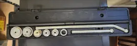 Bcp010984 Matco Tools Freeze Plug Installation Tool Kit