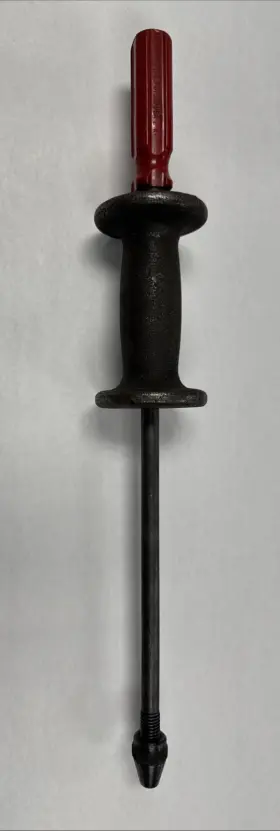 Bk491 Matco Bt380 #bk491 Tools Sp80 Slide Hammer Dent Puller