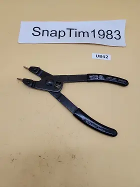 Matco Tools 662459270559 Internal Ring Plier Pk101