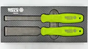 Cp2014179 Matco Tools Css2xl 2 Piece Carbide Scraper Kit