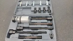 P08019971 Matco Tools Hb3790 Harmonic Balancer