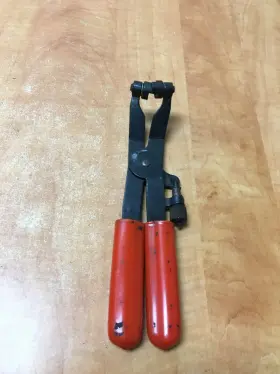 Mst9562 Matco Tools Adjustable Hose Clamp Pliers