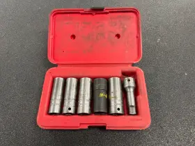 P08021372 Matco Tools Scdpt6 Various Socket Set