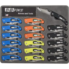 2802280 Mavrik Knife Lock Backset Case/ 18