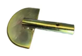 Mglc-1 Max Life Mfg Corp. Grease Log Chopper With Quick Connect