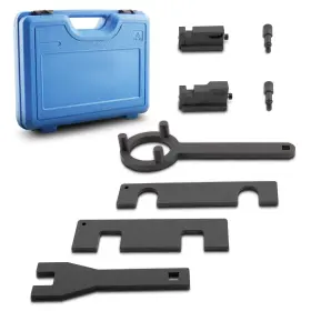 Maxpeedingrods Jc55aw Engine Camshaft Locking Alignment Timing Tool Kit For Buick Fo