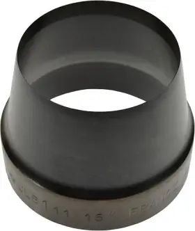 50522 Mayhew 1-11/16 - 1 11/16 Inch Hollow Punch 1ea