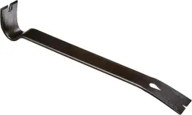 14-41300 Mayhew 41300 - 14 Inch Double Utility Bar 1ea