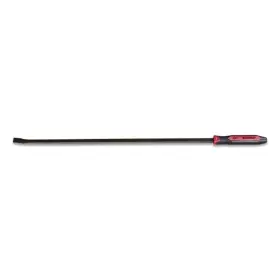 May-14119 Mayhew Tools Dominator Curved Pry Bar Hand Tool Red