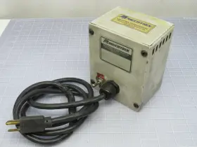 13162-500 Mechtrix Paper Winder Device 115v 60hz .55a T172804