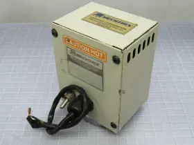 13162-540 Mechtrix Paper Winder Device 115v 60hz .55amps T172266