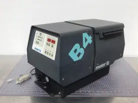 M01pvb0 Meler B4/2 Plo Vpo 230 Heat Melter With Piston Pumps M2704